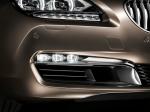 BMW 6-Series Gran Coupe 2013 года